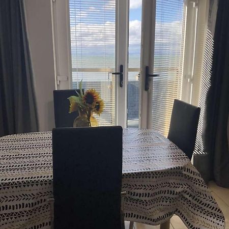 Seaview Apartment Portstewart Eksteriør billede