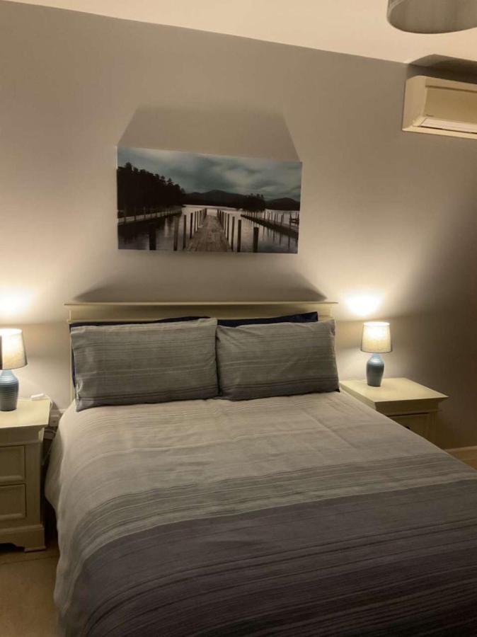 Seaview Apartment Portstewart Eksteriør billede