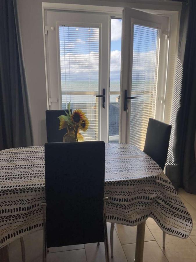 Seaview Apartment Portstewart Eksteriør billede
