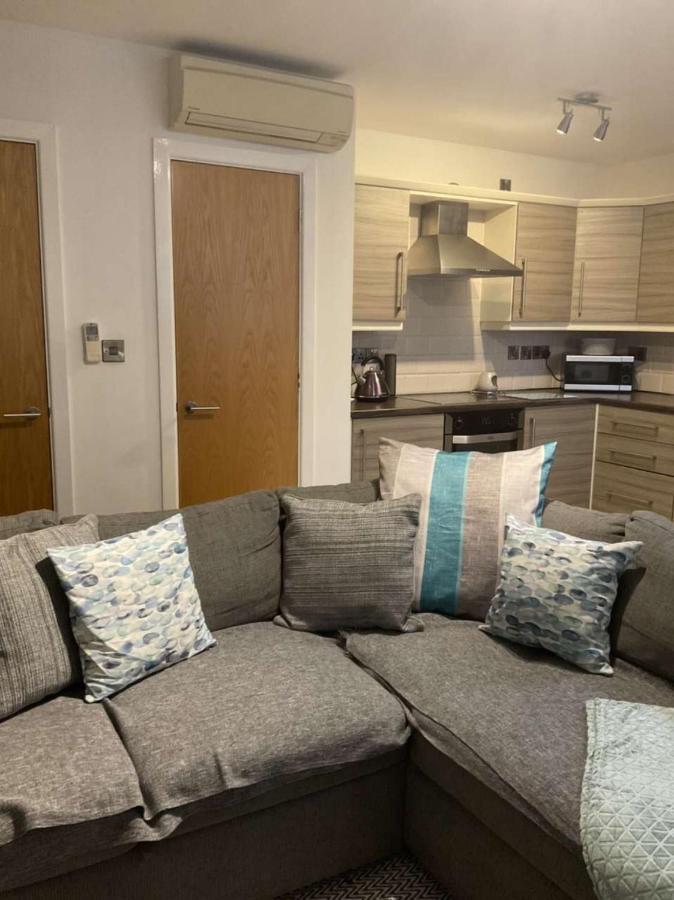 Seaview Apartment Portstewart Eksteriør billede