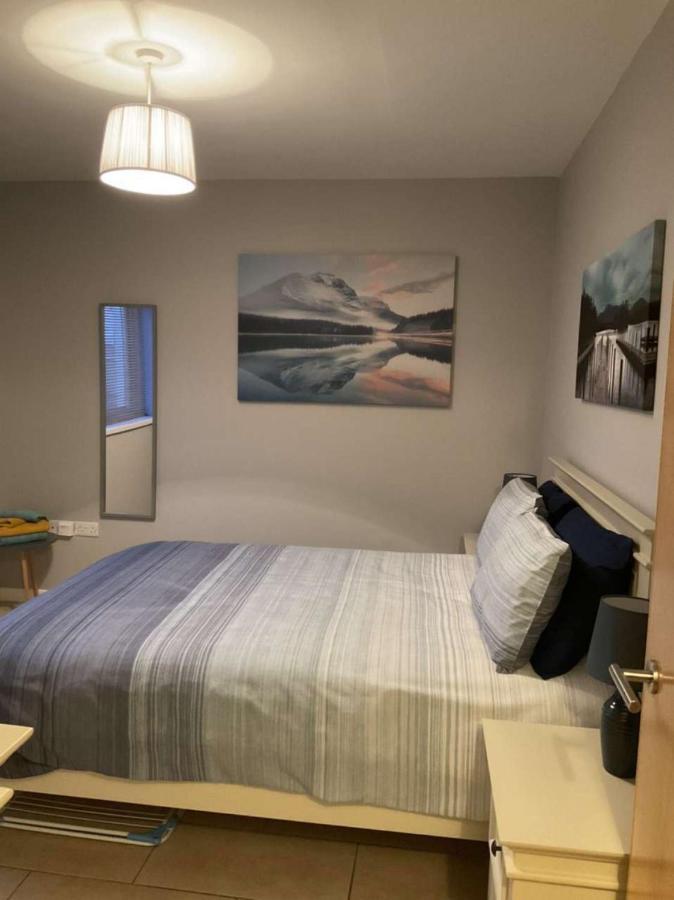 Seaview Apartment Portstewart Eksteriør billede