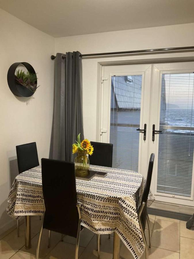 Seaview Apartment Portstewart Eksteriør billede