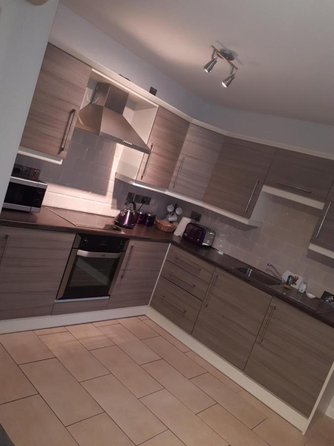 Seaview Apartment Portstewart Eksteriør billede