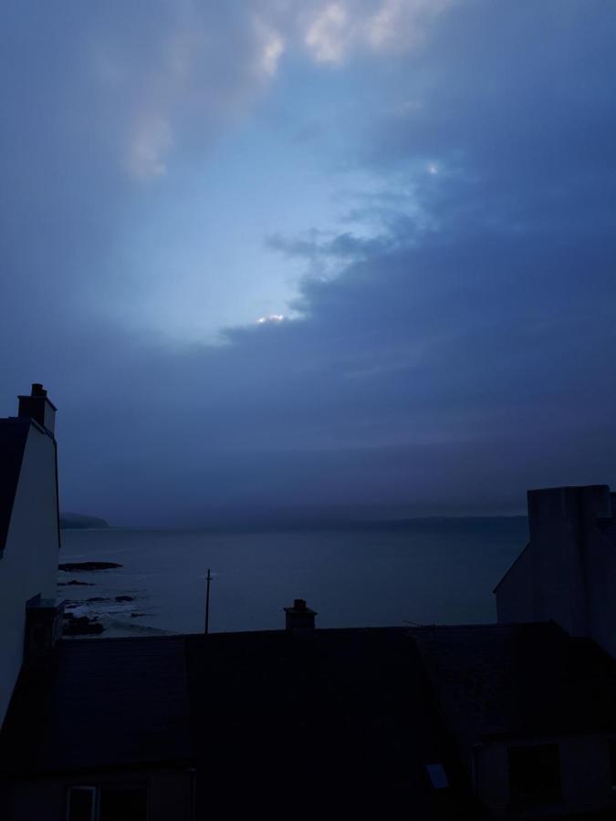 Seaview Apartment Portstewart Eksteriør billede